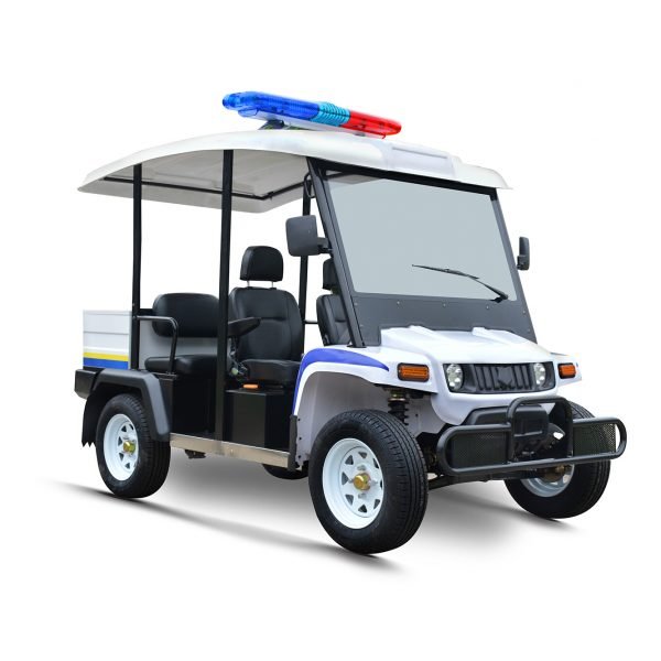 Electric Cruise Car