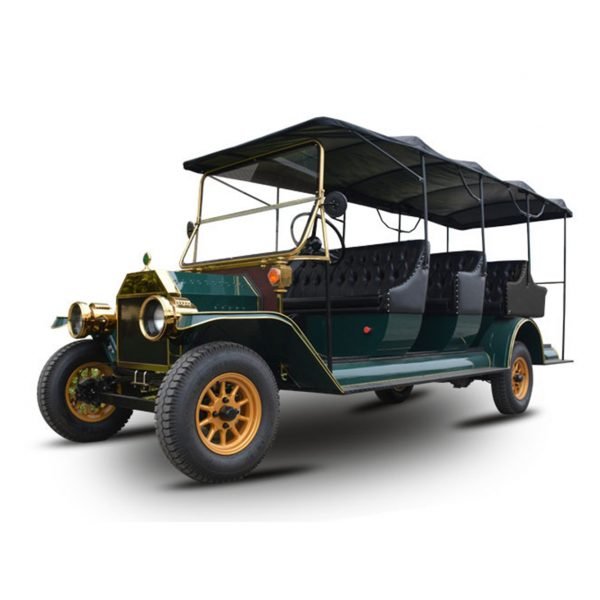 Electric Classic Vehicle
