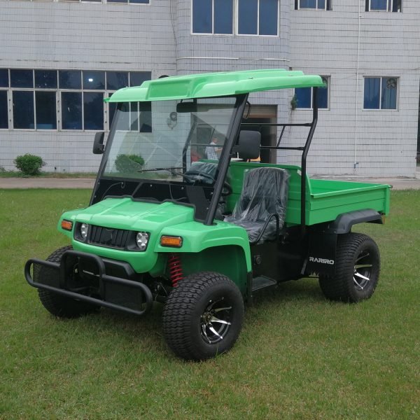 Farm Utility Vehicle