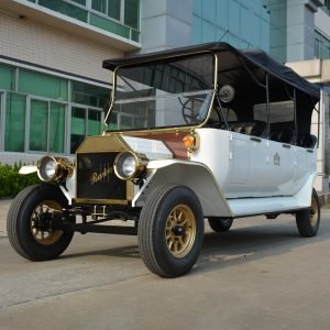 Electric Classic Cars