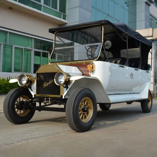 Classic Vehicle