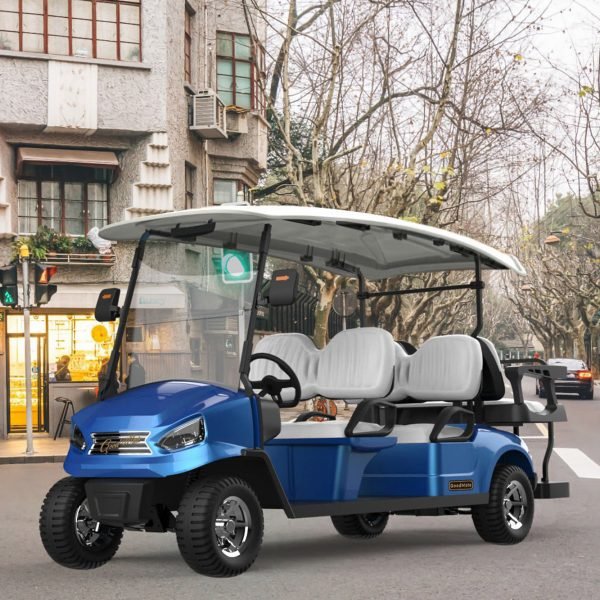 Excessive Carts