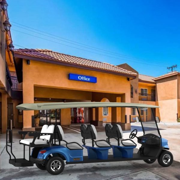 Excessive Carts