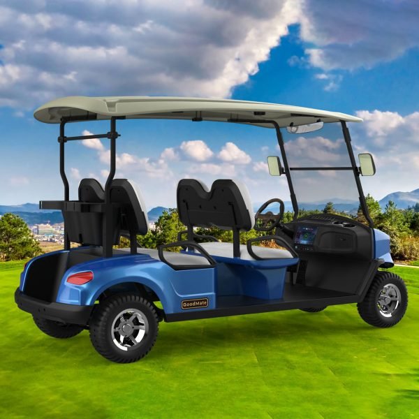 Utility Vehicle