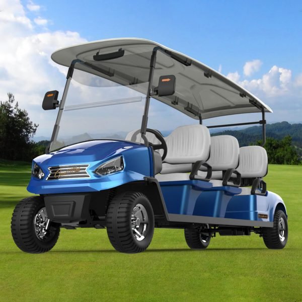 Utility Vehicle