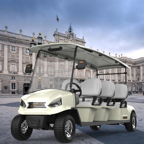 Utility Vehicle