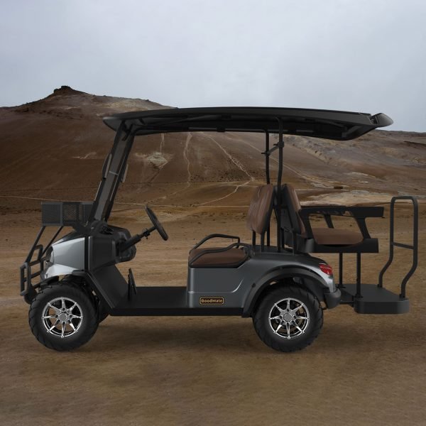 Electric Golf Buggy