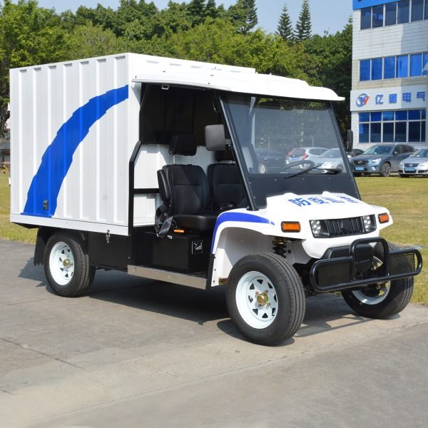 Electric mini Truck