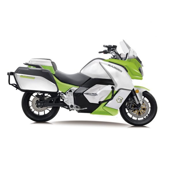 High Power Adult Motorcycle