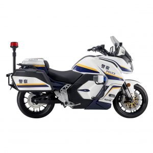 High speed Electric Motorcycle