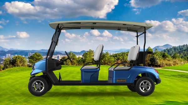 Electric Golf Car