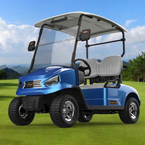 club golf cart